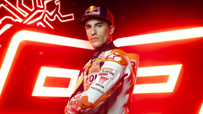 marc márquez, motogp