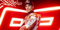marc márquez, motogp