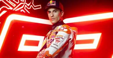 marc márquez, motogp