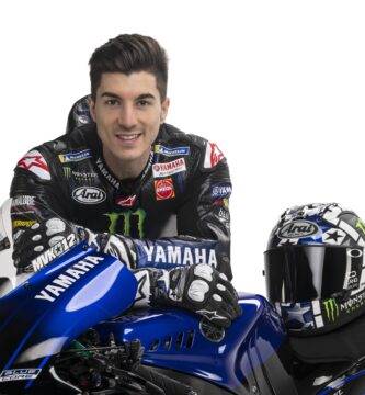 viñales, motogp, energy monster yamaha