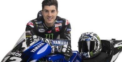 viñales, motogp, energy monster yamaha