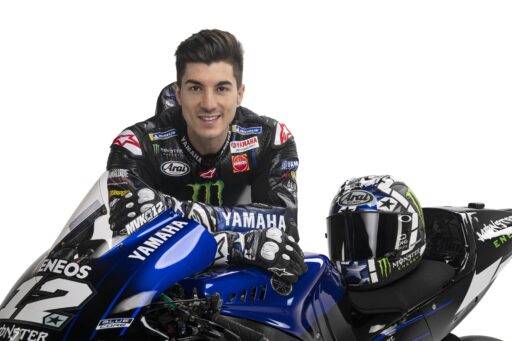 viñales, motogp, energy monster yamaha