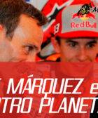 Alberto PUIG: "Con MÁRQUEZ todo está EN OTRO PLANETA"