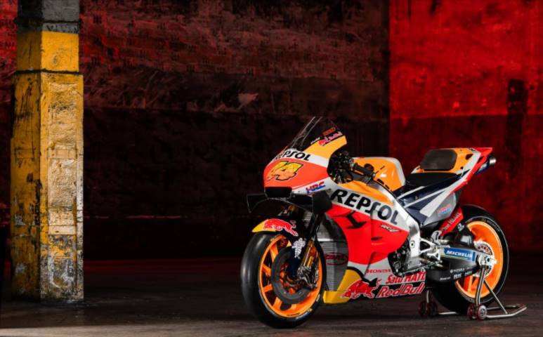 Pol Espargaró