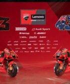 PRESENTACIÓN DUCATI