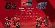 PRESENTACIÓN DUCATI