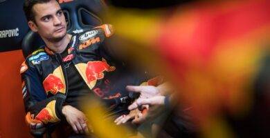 Suppo, pedrosa