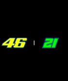 Petronas Yamaha Valentino Rossi Franco Morbidelli MotoGP