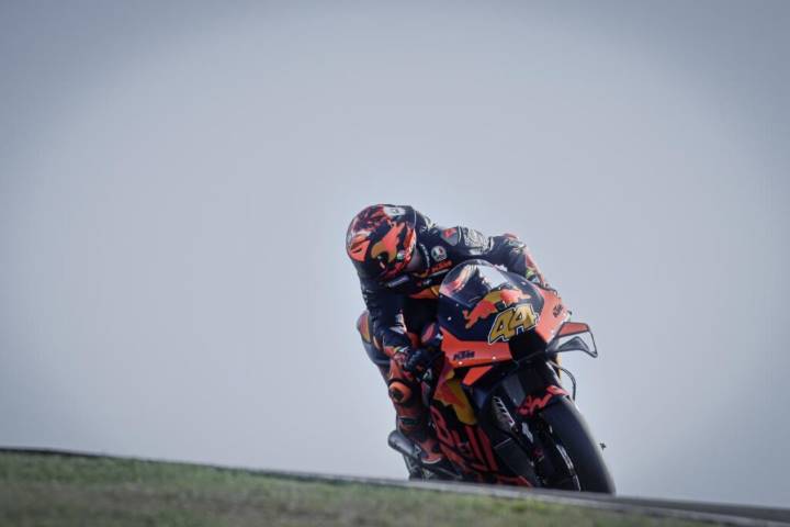 Pol Espargaró