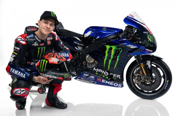 Quartararo