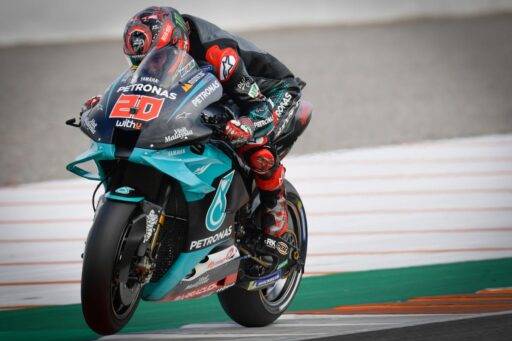 Fabio Quartararo