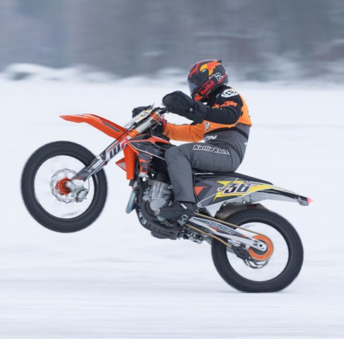 Mika Kallio