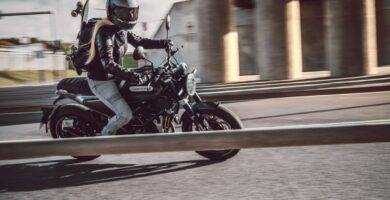 Svartpilen 125