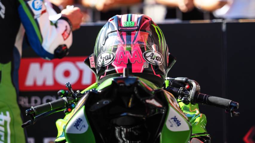 WorldSBK