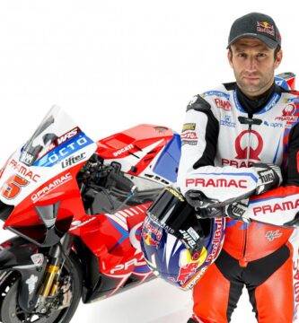 Zarco: "Puedo ganar con Pramac"