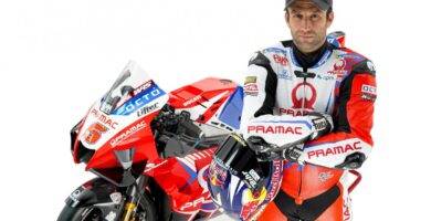 Zarco: "Puedo ganar con Pramac"