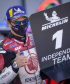 os equipos independientes de MotoGP unidos hasta 2026