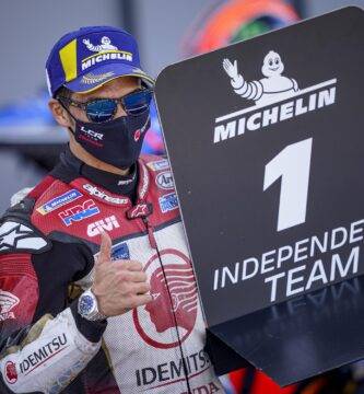 os equipos independientes de MotoGP unidos hasta 2026