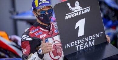 os equipos independientes de MotoGP unidos hasta 2026