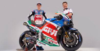 alex marquez, cecchinello, honda