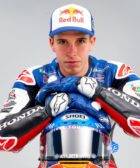 Álex Márquez