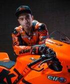 Danilo Petrucci KTM