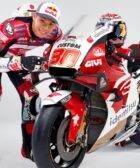 Takaaki Nakagami LCR Honda MotoGP