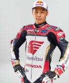 Takaaki Nakagami LCR Honda MotoGP
