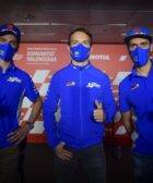 Guintoli: "Sin Brivio va a cambiar Suzuki"