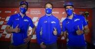 Guintoli: "Sin Brivio va a cambiar Suzuki"