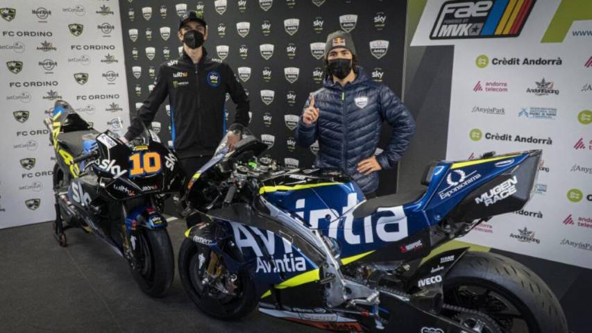 Marini Bastianini