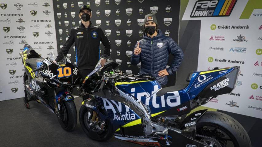 Marini Bastianini