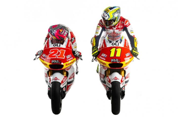 gresini