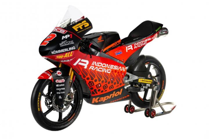 gresini