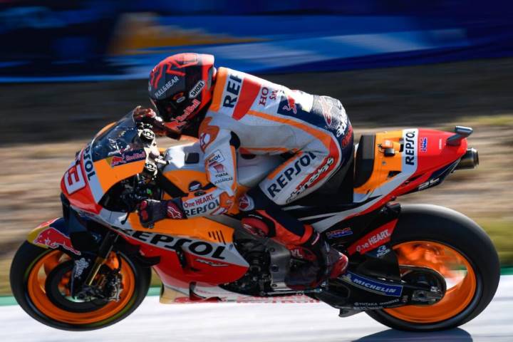 Marc Márquez