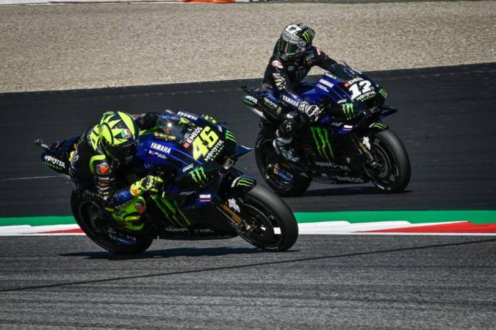 Viñales Rossi