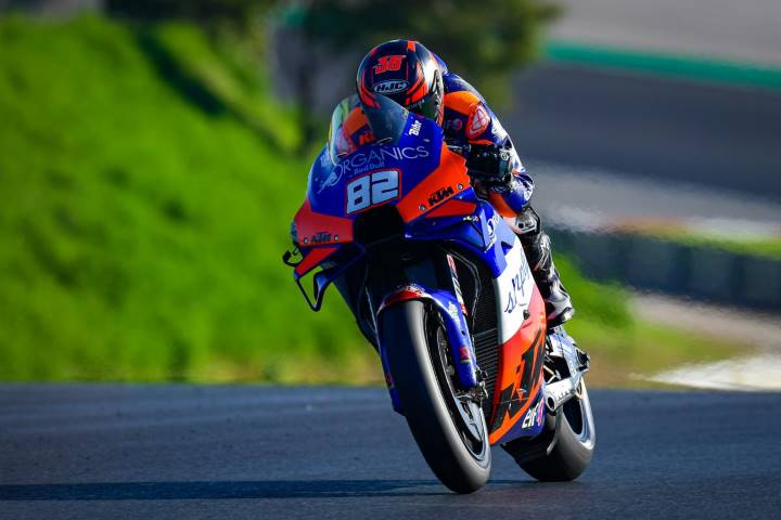 KTM Kallio