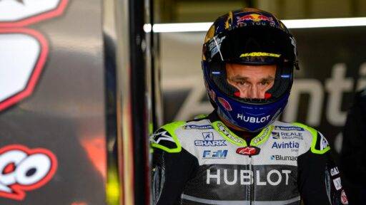 Johann Zarco