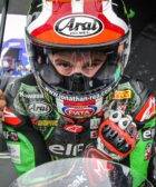 Jonathan Rea, biaggi