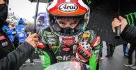 Jonathan Rea, biaggi