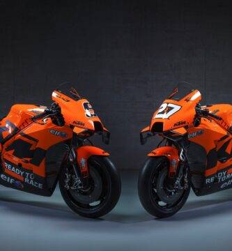 KTM Tech3