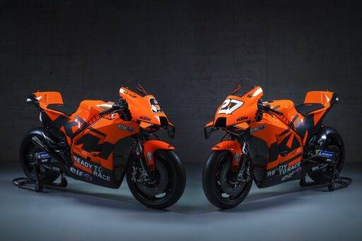 KTM Tech3
