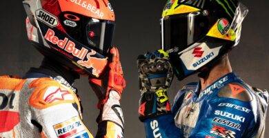 Mir: "Me apetece mucho un duelo con Márquez"