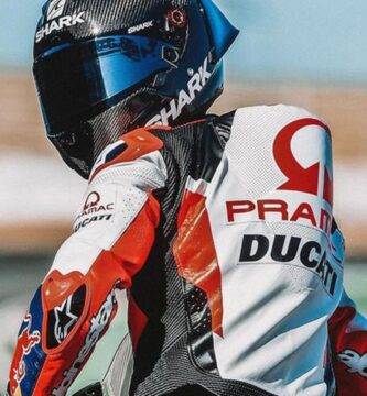 jorge martín, ducati, motogp