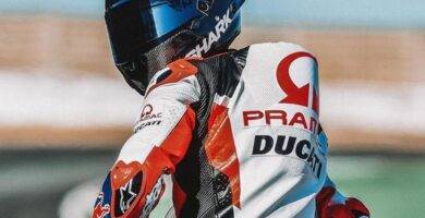 jorge martín, ducati, motogp