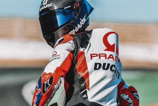 jorge martín, ducati, motogp