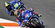 Laverty: "Márquez puede sortear los problemas de la Honda"