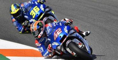 Laverty: "Márquez puede sortear los problemas de la Honda"