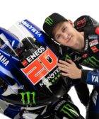Fabio Quartararo MotoGP Yamaha