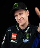 Fabio Quartararo MotoGP Monster Energy Yamaha